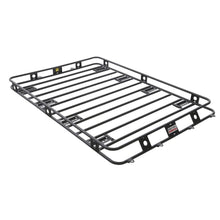 Load image into Gallery viewer, Defender-Rack-Welded-Onepiece-Roof-Rack;-4.5-X-6.5-X-4In-Sides;-Requires-Vehiclespecific-Mount-Kit