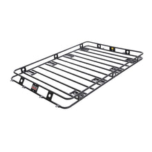 Load image into Gallery viewer, Defender-Rack-Welded-Onepiece-Roof-Rack;-4.5-X-6.5-X-4In-Sides;-Requires-Vehiclespecific-Mount-Kit