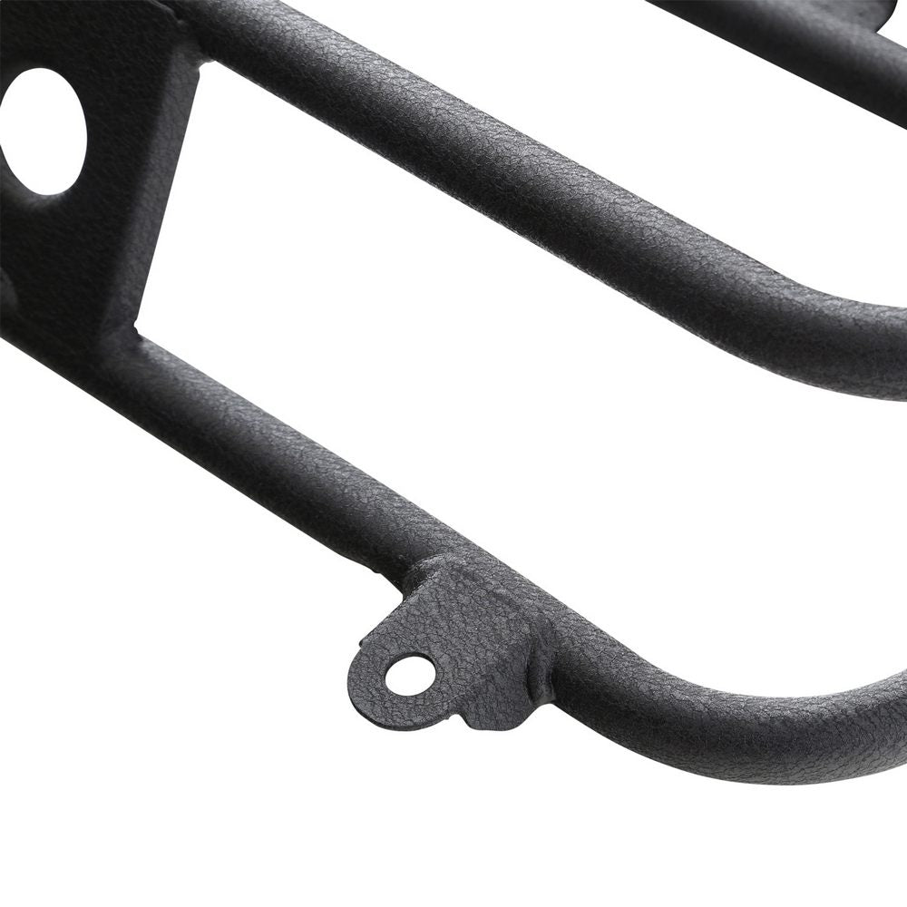 Defender-Rack-Welded-Onepiece-Roof-Rack;-4.5-X-6.5-X-4In-Sides;-Requires-Vehiclespecific-Mount-Kit