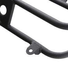 Load image into Gallery viewer, Defender-Rack-Welded-Onepiece-Roof-Rack;-4.5-X-6.5-X-4In-Sides;-Requires-Vehiclespecific-Mount-Kit