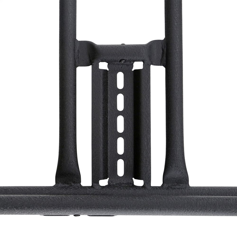 Defender-Rack-Welded-Onepiece-Roof-Rack;-4.5-X-6.5-X-4In-Sides;-Requires-Vehiclespecific-Mount-Kit