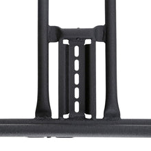 Load image into Gallery viewer, Defender-Rack-Welded-Onepiece-Roof-Rack;-4.5-X-6.5-X-4In-Sides;-Requires-Vehiclespecific-Mount-Kit