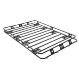 Smittybilt 45654 4.5 X 6.5 X 4In Sides One Piece Welded