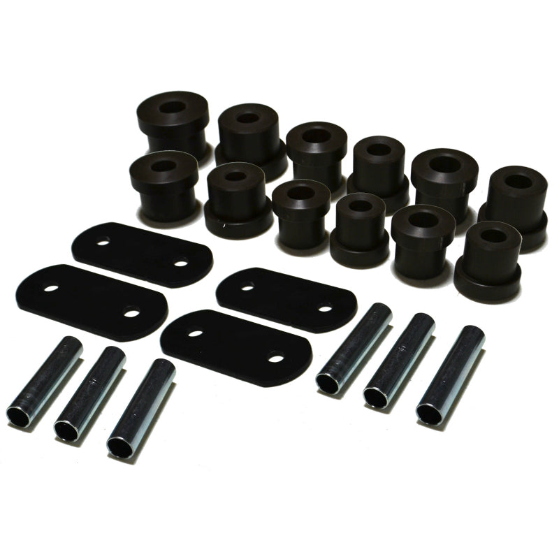 Delrin-Leaf-Spring-Bushings-For-1967-1981-Gm-F-Body-And-1968-1974-Nova.