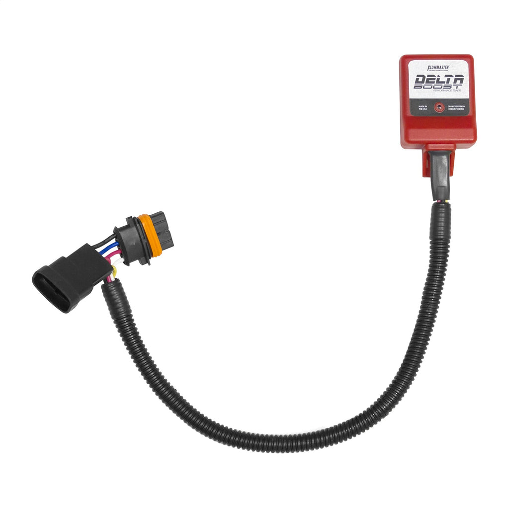 Delta-Boost-Module,-Ford-1.0L1.6L2.0L