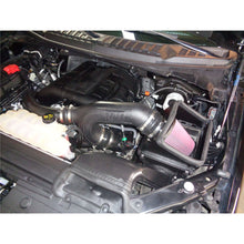 Load image into Gallery viewer, Delta-Force-Performance-Air-Intake---Carb-Compliant