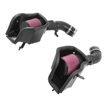 Load image into Gallery viewer, Delta-Force-Performance-Air-Intake---Carb-Compliant