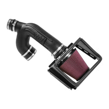 Load image into Gallery viewer, Delta-Force-Performance-Air-Intake---Carb-Compliant