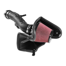 Load image into Gallery viewer, Delta-Force-Performance-Air-Intake---Carb-Compliant