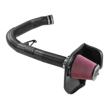 Load image into Gallery viewer, Delta-Force-Performance-Air-Intake---Carb-Compliant