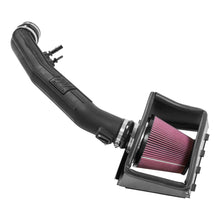 Load image into Gallery viewer, Delta-Force-Performance-Air-Intake---Carb-Compliant