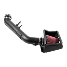 Load image into Gallery viewer, Delta-Force-Performance-Air-Intake---Carb-Compliant
