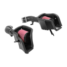 Load image into Gallery viewer, Delta-Force-Performance-Air-Intake---Carb-Compliant