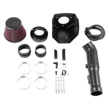 Load image into Gallery viewer, Delta-Force-Performance-Air-Intake---Carb-Compliant