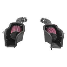 Load image into Gallery viewer, Delta-Force-Performance-Air-Intake---Carb-Compliant