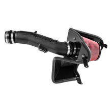 Load image into Gallery viewer, Delta-Force-Performance-Air-Intake---Carb-Compliant