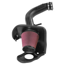 Load image into Gallery viewer, Delta-Force-Performance-Air-Intake---Carb-Compliant