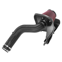 Load image into Gallery viewer, Delta-Force-Performance-Air-Intake