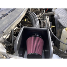 Load image into Gallery viewer, Delta-Force-Performance-Air-Intake