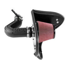 Load image into Gallery viewer, Delta-Force-Performance-Air-Intake