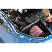 Load image into Gallery viewer, Delta-Force-Performance-Air-Intake