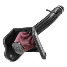 Load image into Gallery viewer, Delta-Force-Performance-Air-Intake