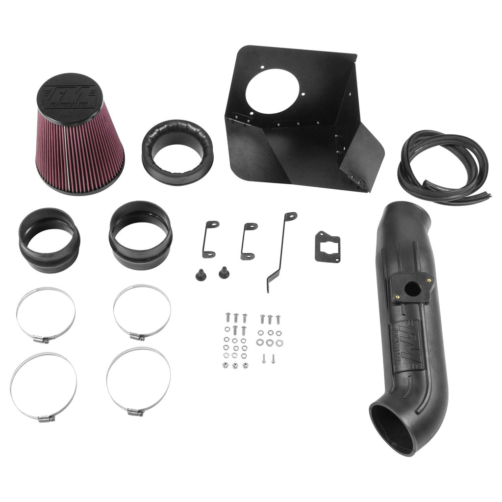 Delta-Force-Performance-Air-Intake