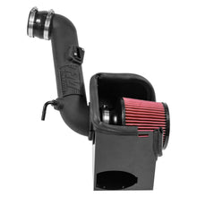 Load image into Gallery viewer, Delta-Force-Performance-Air-Intake