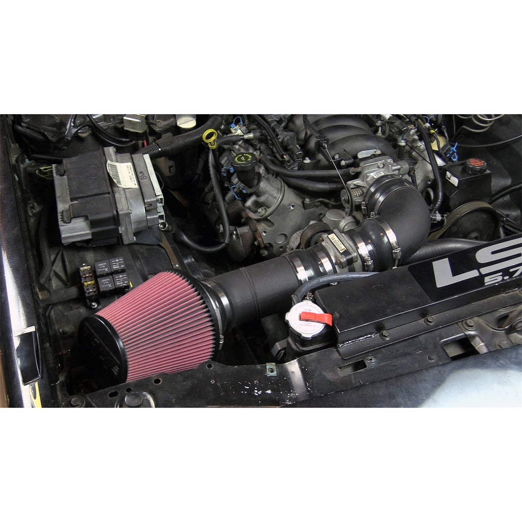 Delta-Force-Performance-Air-Intake