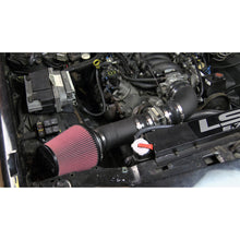 Load image into Gallery viewer, Delta-Force-Performance-Air-Intake