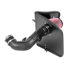 Load image into Gallery viewer, Delta-Force-Performance-Air-Intake