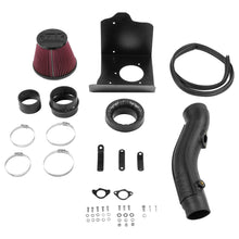 Load image into Gallery viewer, Delta-Force-Performance-Air-Intake