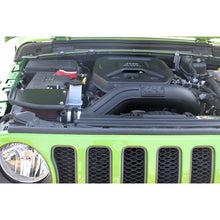 Load image into Gallery viewer, Delta-Force-Performance-Air-Intake