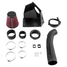 Load image into Gallery viewer, Delta-Force-Performance-Air-Intake