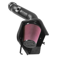 Load image into Gallery viewer, Delta-Force-Performance-Air-Intake