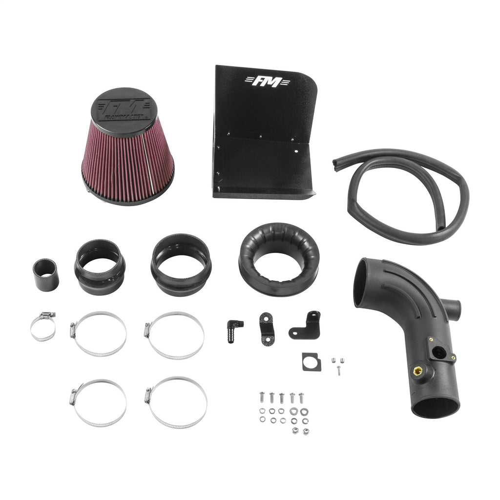 Delta-Force-Performance-Air-Intake