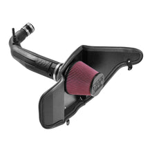 Load image into Gallery viewer, Delta-Force-Performance-Air-Intake