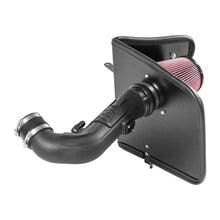 Load image into Gallery viewer, Delta-Force-Performance-Air-Intake