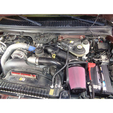 Load image into Gallery viewer, Delta-Force-Performance-Air-Intake
