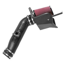 Load image into Gallery viewer, Delta-Force-Performance-Air-Intake