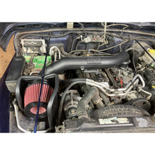 Load image into Gallery viewer, Delta-Force-Performance-Air-Intake