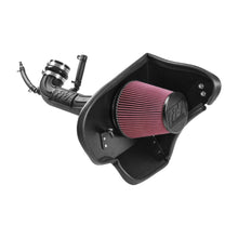 Load image into Gallery viewer, Delta-Force-Performance-Air-Intake