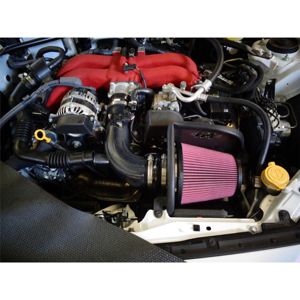 Delta-Force-Performance-Air-Intake