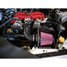 Load image into Gallery viewer, Delta-Force-Performance-Air-Intake