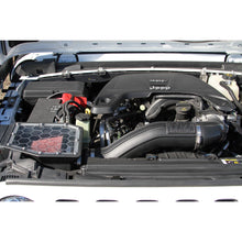 Load image into Gallery viewer, Delta-Force-Performance-Air-Intake