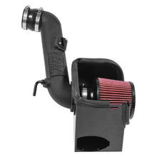 Load image into Gallery viewer, Delta-Force-Performance-Air-Intake