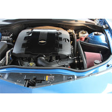 Load image into Gallery viewer, Delta-Force-Performance-Air-Intake