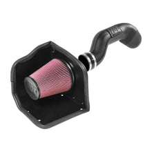 Load image into Gallery viewer, Delta-Force-Performance-Air-Intake