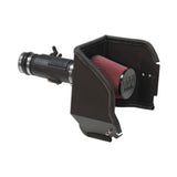 Flowmaster 615198  Delta Force Performance Air Intake