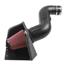 Load image into Gallery viewer, Delta-Force-Performance-Air-Intake